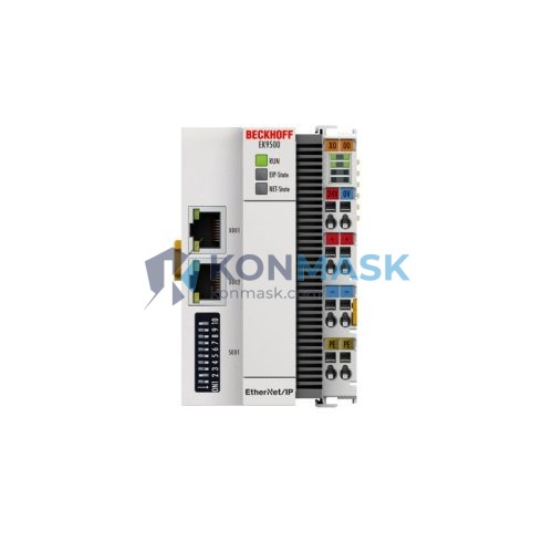 Genuine WAGO KL3454 - Industrial Automation Part
