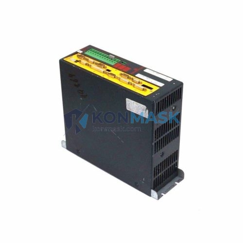 Genuine BAUMULLER BUM60-VC-BC-0074 BUM60-03/06-54-B-001 - Industrial Automation Part