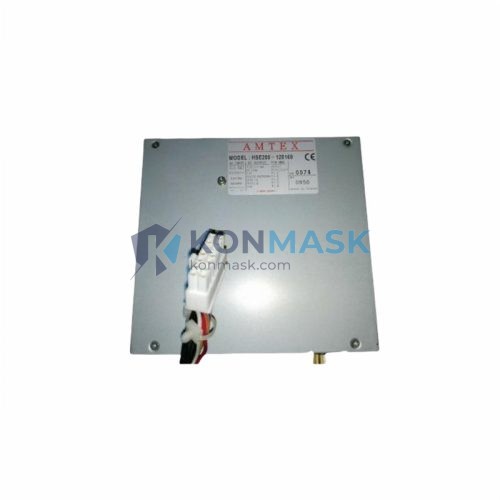 Genuine AMTEX HSE200-120160 - Industrial Automation Part