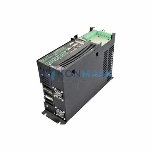 Genuine ELAU PMC-2/11/08/000/00/00/00/00/0K - Industrial Automation Part