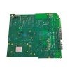 ABB 3BHE015412R0101 AC800M Controller Series - Technical Label and Specifications