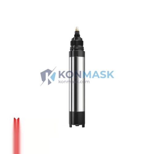 Genuine Endress+Hauser COS61-A2F0 Oxymax COS61 - Industrial Automation Part