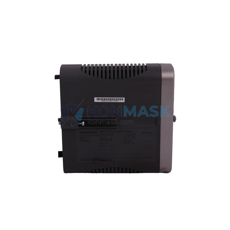 HONEYWELL 8C-PDOD51 51454361-175 - Technical Label and Specifications