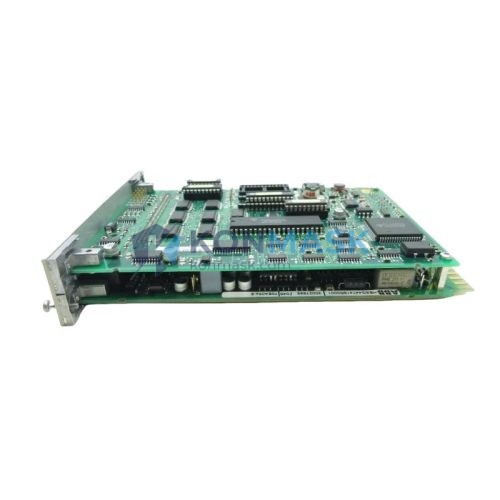 Genuine ABB GJR2368900R2340 87TSO11-E - Industrial Automation Part