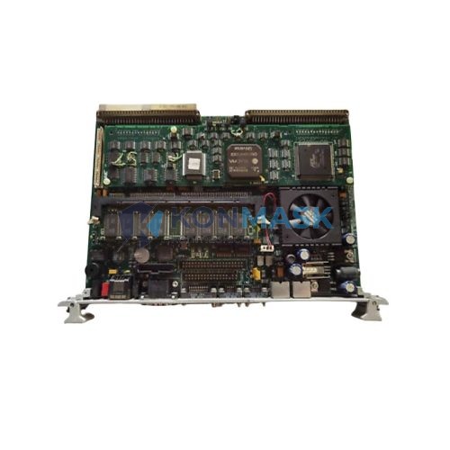 Genuine VMIC VMIVME7589 VMIVME7434 - Industrial Automation Part