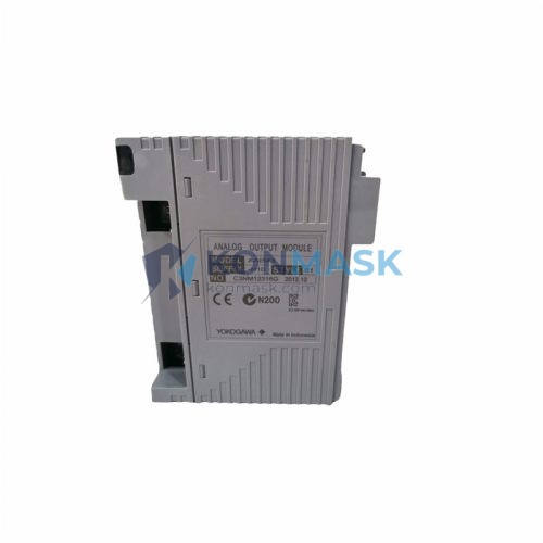 Genuine YOKOGAWA ADM55R-S2 - Industrial Automation Part