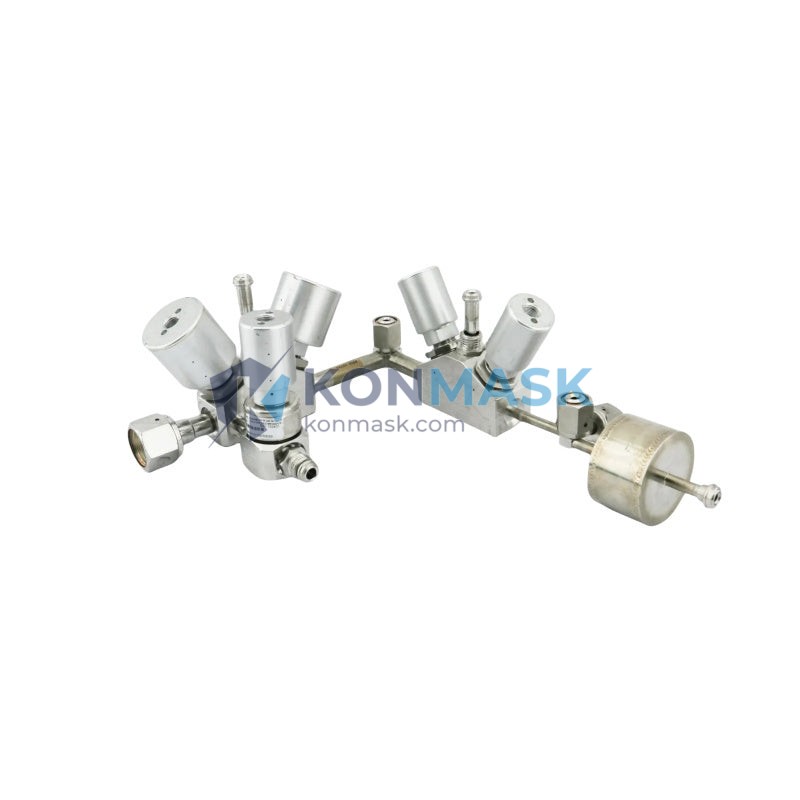Genuine Applied Materials 0040-44504 / 0050-53743 / MFA050HA5NSD - Industrial Automation Part