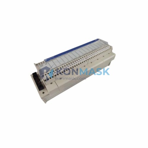 Genuine Schneider Electric 03855500115A10 Modicon Quantum - Industrial Automation Part