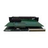 General Electric IC697CPX772 Series 90-70 PLC - Front Panel and Connectivity View