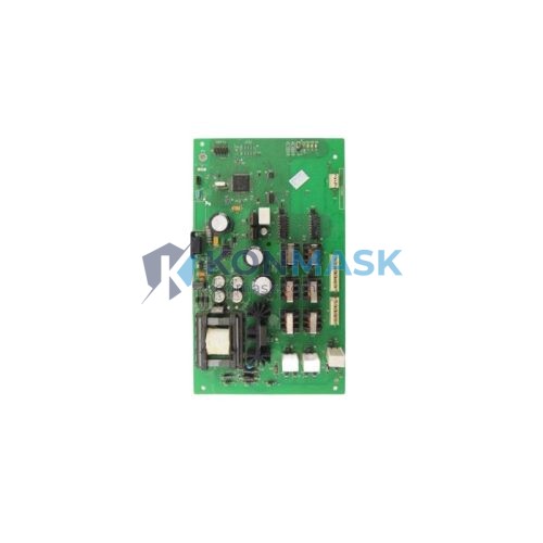 Genuine ABB PMSK106A-3BSE005676R1 - Industrial Automation Part