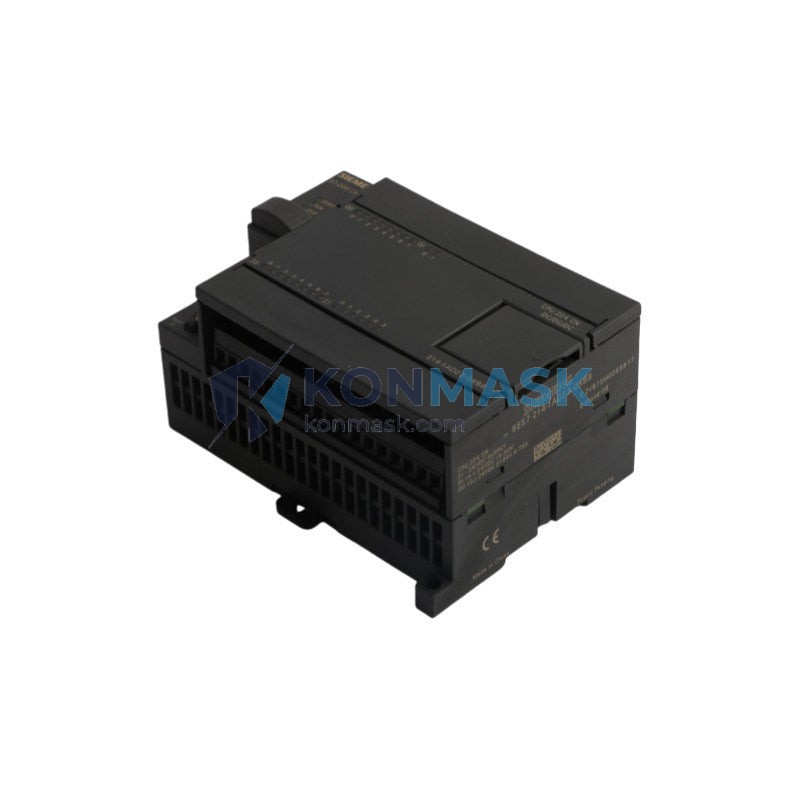 Genuine Siemens 6ES7214-1AD23-0XB8 - Industrial Automation Part