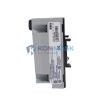 Bently Nevada 990-10-XX-01-05 MOD:165353-01 - Front Panel and Connectivity View