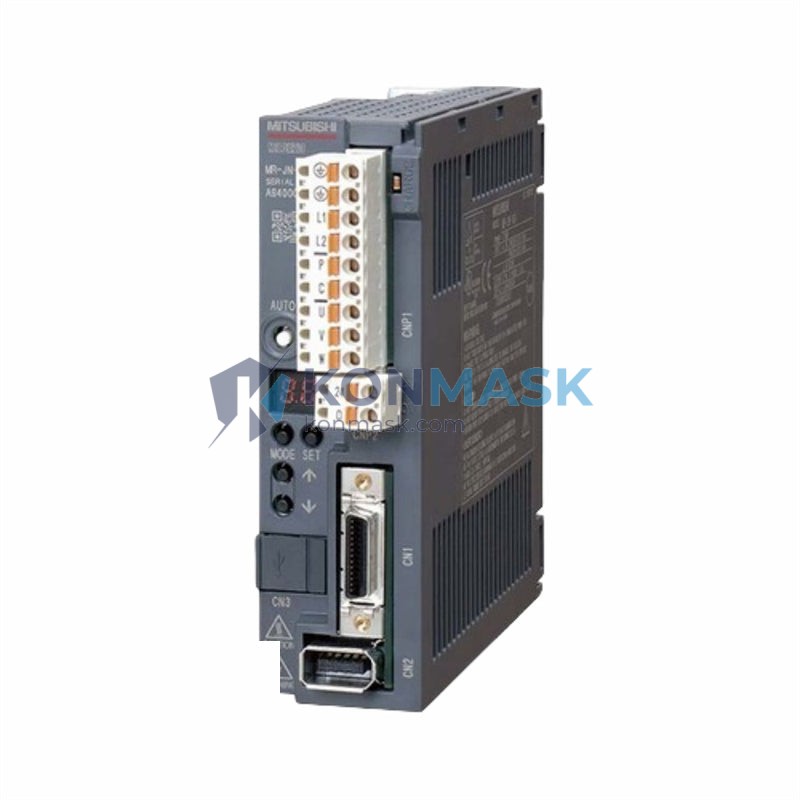 Genuine Mitsubishi Electric MR-JN-20A - Industrial Automation Part