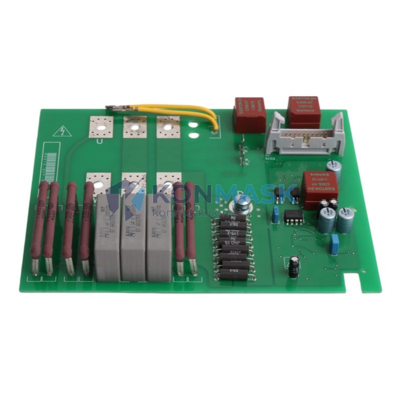 Genuine Siemens C98043-A7044-L1-6/RSS70-DCF-40 - Industrial Automation Part