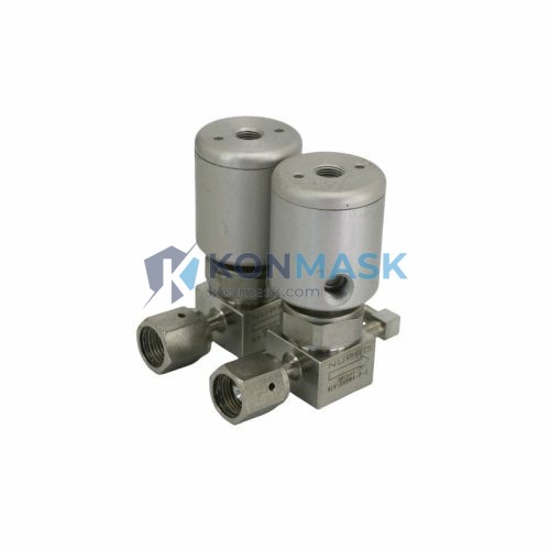 Genuine Applied Materials 0050-10076 17107270 CA140-3 RF GEN, 12FT 03-00125-FT12/F - Industrial Automation Part
