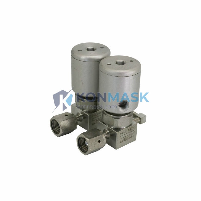 Genuine Applied Materials 0050-10076 17107270 CA140-3 RF GEN, 12FT 03-00125-FT12/F - Industrial Automation Part
