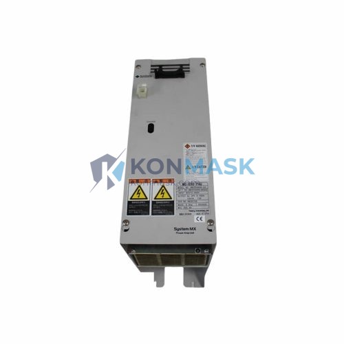 Genuine PAU UMC554000-02 UMC Series - Industrial Automation Part
