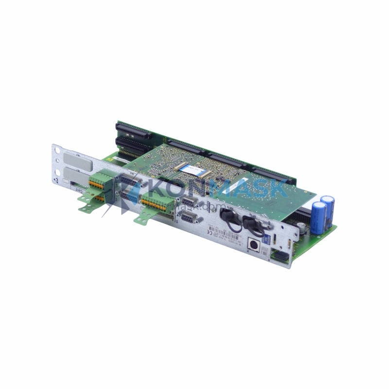 Genuine Bosch Rexroth CDB01.1C-SE-ENS-ENS-NNN-NNN-NN-S-NN-FW - Industrial Automation Part