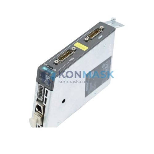 Genuine SIEMENS 6SL3055-0AA00-5DA0 - Industrial Automation Part