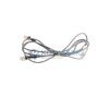 HOLLEYWELL I/O Link Cable - Technical Label and Specifications