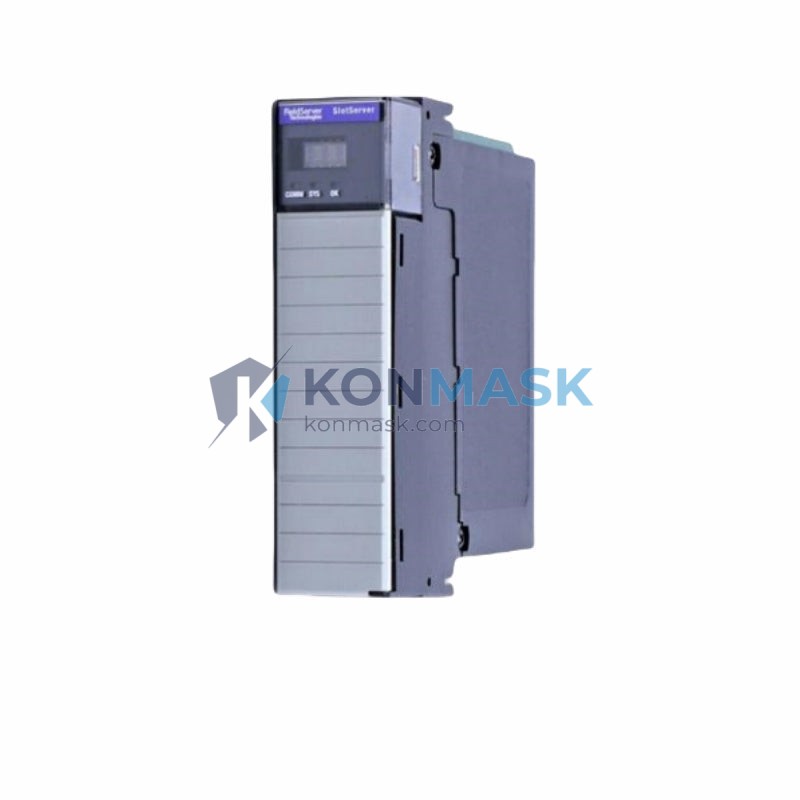 Genuine FieldServe PS56-BAS-073 - Industrial Automation Part