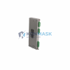 Bently Nevada 128229-01 3500 Machinery Protection System - Front Panel and Connectivity View