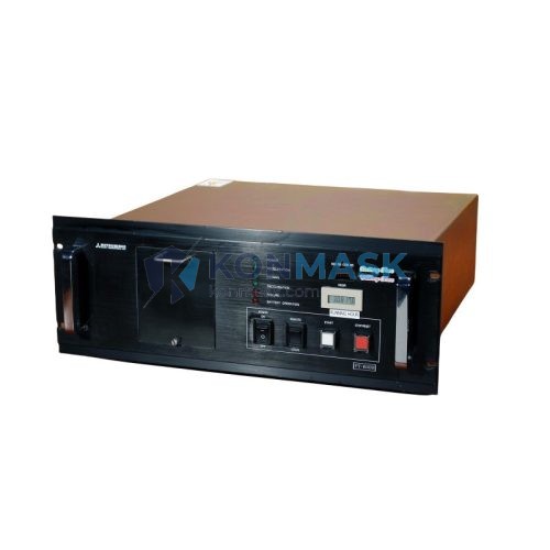 Genuine MITSUBISHI FT-600D(HVP P.S) FTI-600D-T6 USAHEM-02-TE53 2706-LV2R - Industrial Automation Part