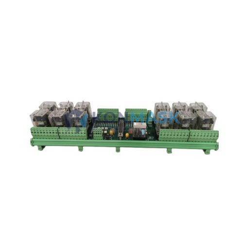 Genuine WOODWARD 5441-413 - Industrial Automation Part