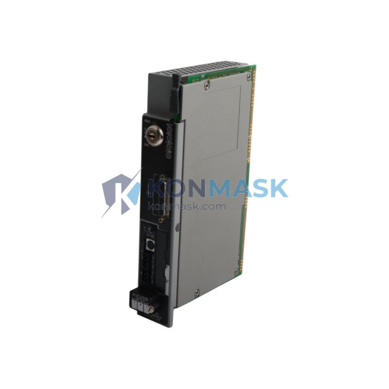 Allen-Bradley 1785-L30B - Front Panel and Connectivity View