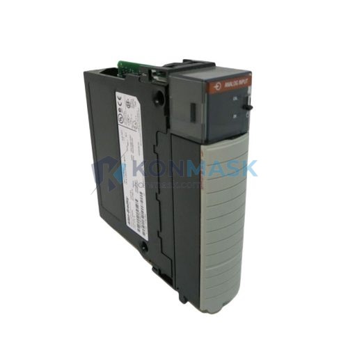 Genuine Allen-Bradley 1756SC-IF8U ControlLogix - Industrial Automation Part