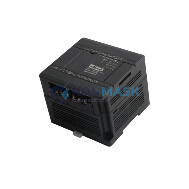 Genuine GE Fanuc IC200UEO116-A IC200UEO116 - Industrial Automation Part