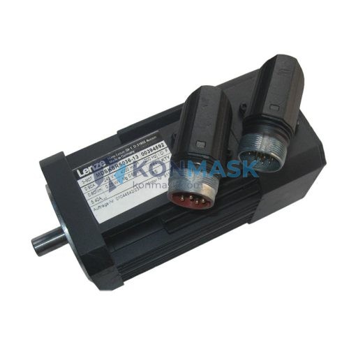 Genuine LENZE MDSKSRS036-13 MDS (Modular Drive System) - Industrial Automation Part