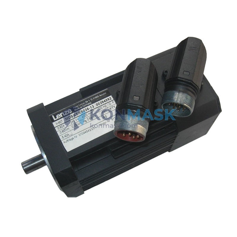 Genuine LENZE MDSKSRS036-13 MDS (Modular Drive System) - Industrial Automation Part