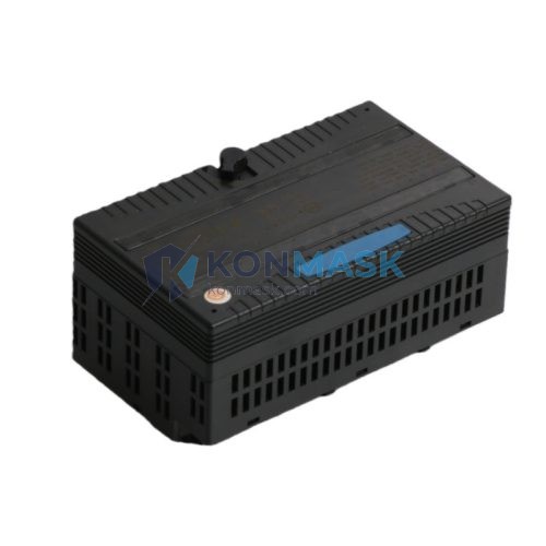Genuine GE Fanuc IC200MDL740E VersaMax Micro (IC200 Series) - Industrial Automation Part
