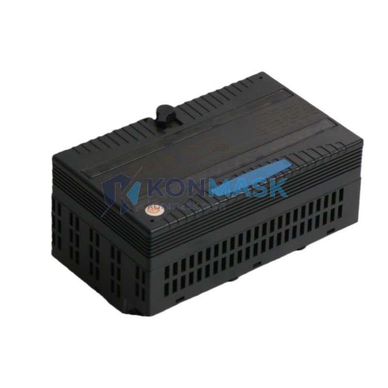 Genuine GE Fanuc IC200MDL740E VersaMax Micro (IC200 Series) - Industrial Automation Part