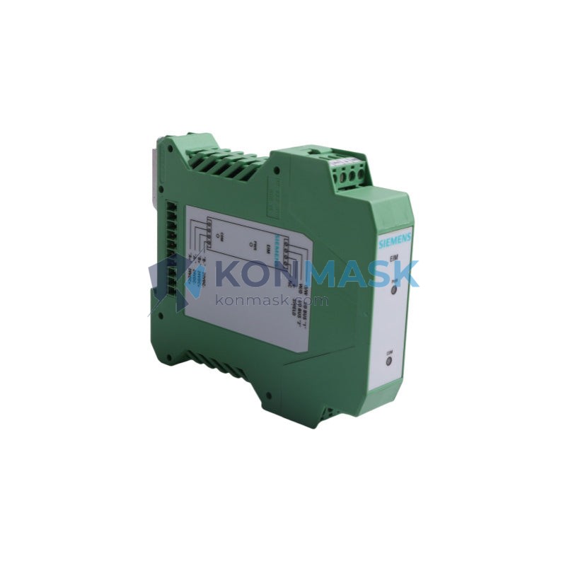 Genuine SIEMENS 16804-42 - Industrial Automation Part