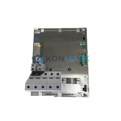 Genuine AMK D-73230-KES120 AMKASYN (AMK Servo Drive System) - Industrial Automation Part