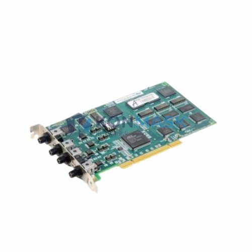 Genuine NEC A702699T NDR096RTP871 X0417 PCB NEC NDR Series - Industrial Automation Part