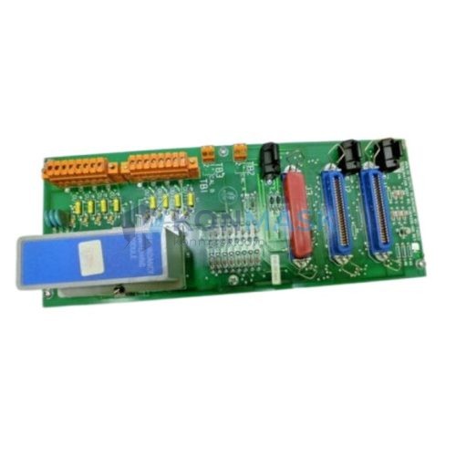 Genuine Honeywell MU-TAOX12 51304335-100 - Industrial Automation Part