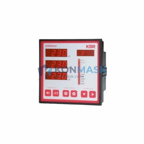 Genuine KRB 1F144-0-LED-NC-US0E  V101-10-0008 - Industrial Automation Part