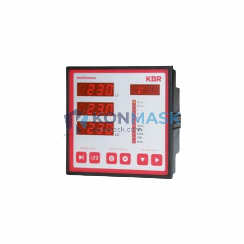 Genuine KRB 1F144-0-LED-NC-US0E V101-10-0008 - Industrial Automation Part