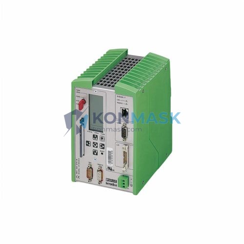 Genuine PHOENIX CONTACT RFC 430 ETH-IB 2730190 ILC 2050 BI - Industrial Automation Part