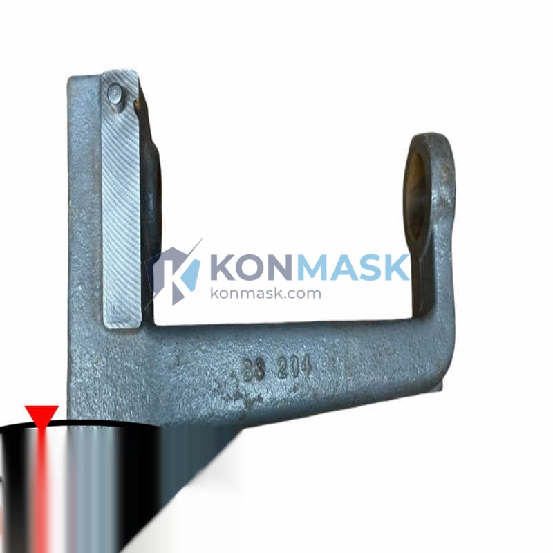 Genuine BACHMANN BS204 - Industrial Automation Part