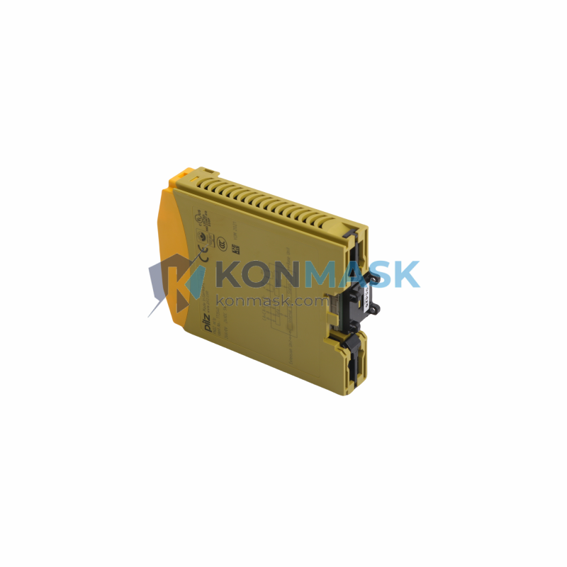 Genuine PILZ 773540 PNOZ ml1p - Industrial Automation Part