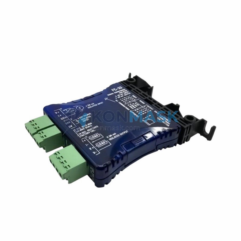 AutomationDirect FC-33 - Technical Label and Specifications