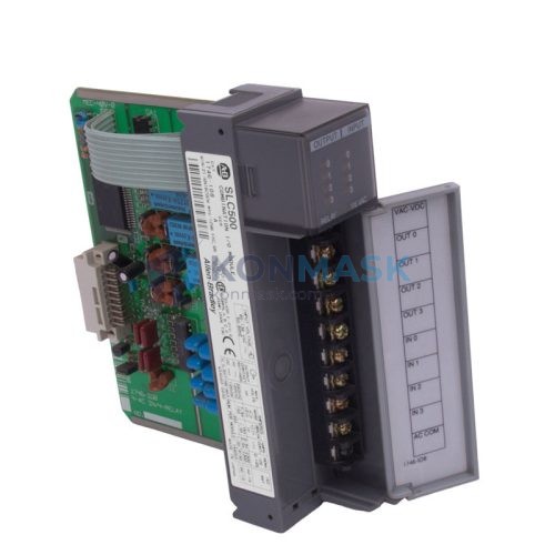 Genuine Allen-Bradley 1746-IV32 SLC 500 - Industrial Automation Part
