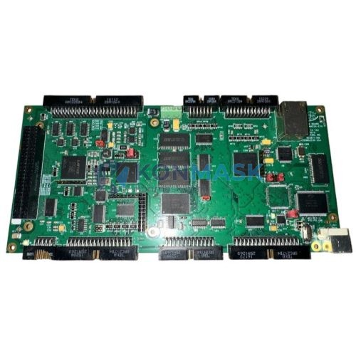 Genuine Delta Tau PMAC2A-ETH-603871-108 - Industrial Automation Part
