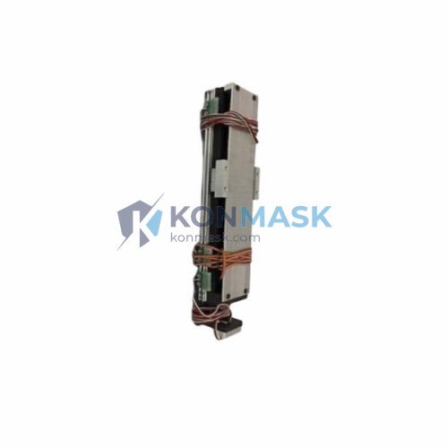 Genuine NSK MCS06020P10K-302BZ - Industrial Automation Part