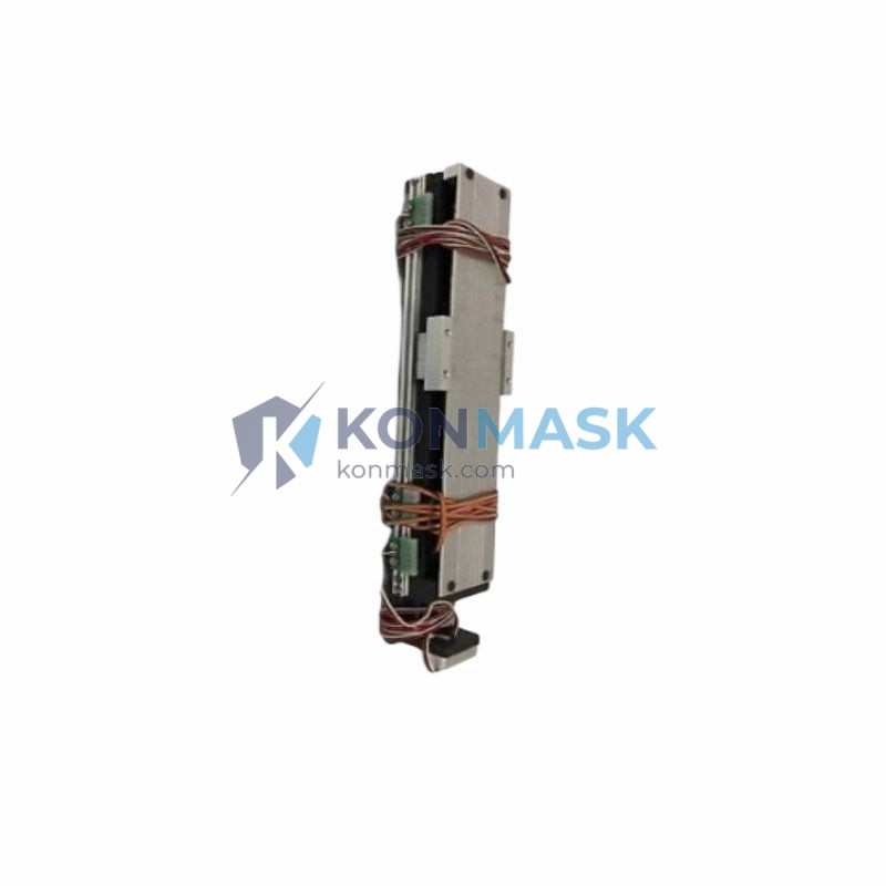 Genuine NSK MCS06020P10K-302BZ - Industrial Automation Part