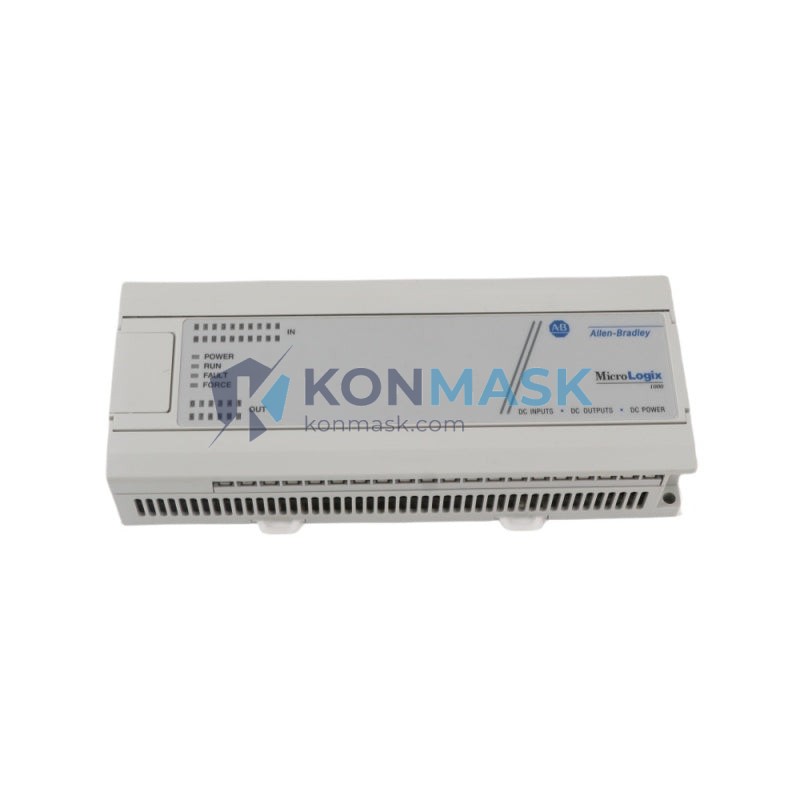 Allen-Bradley 1753-L32BBBM-8A - Technical Label and Specifications